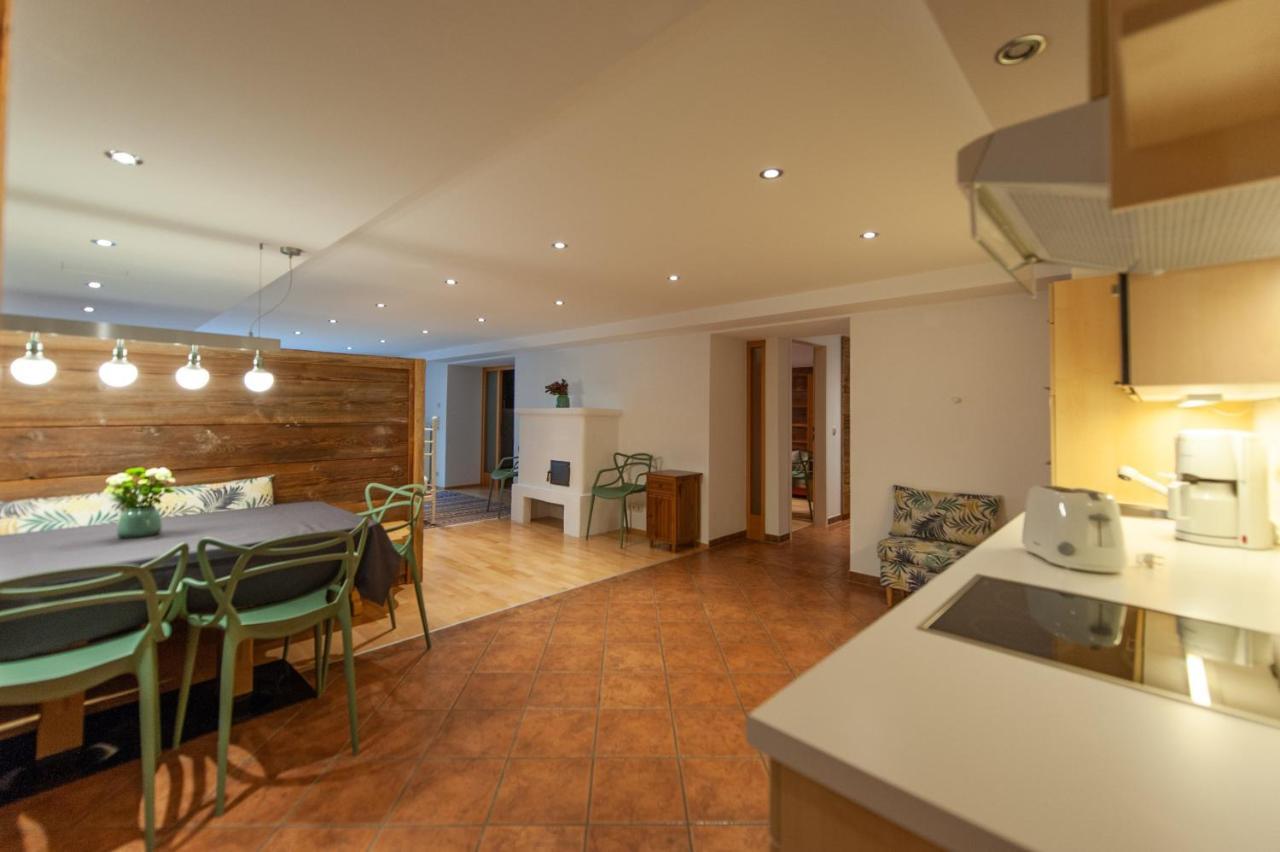 Quality Hosts Arlberg - Hotel Bergheim Sankt Anton am Arlberg Ngoại thất bức ảnh