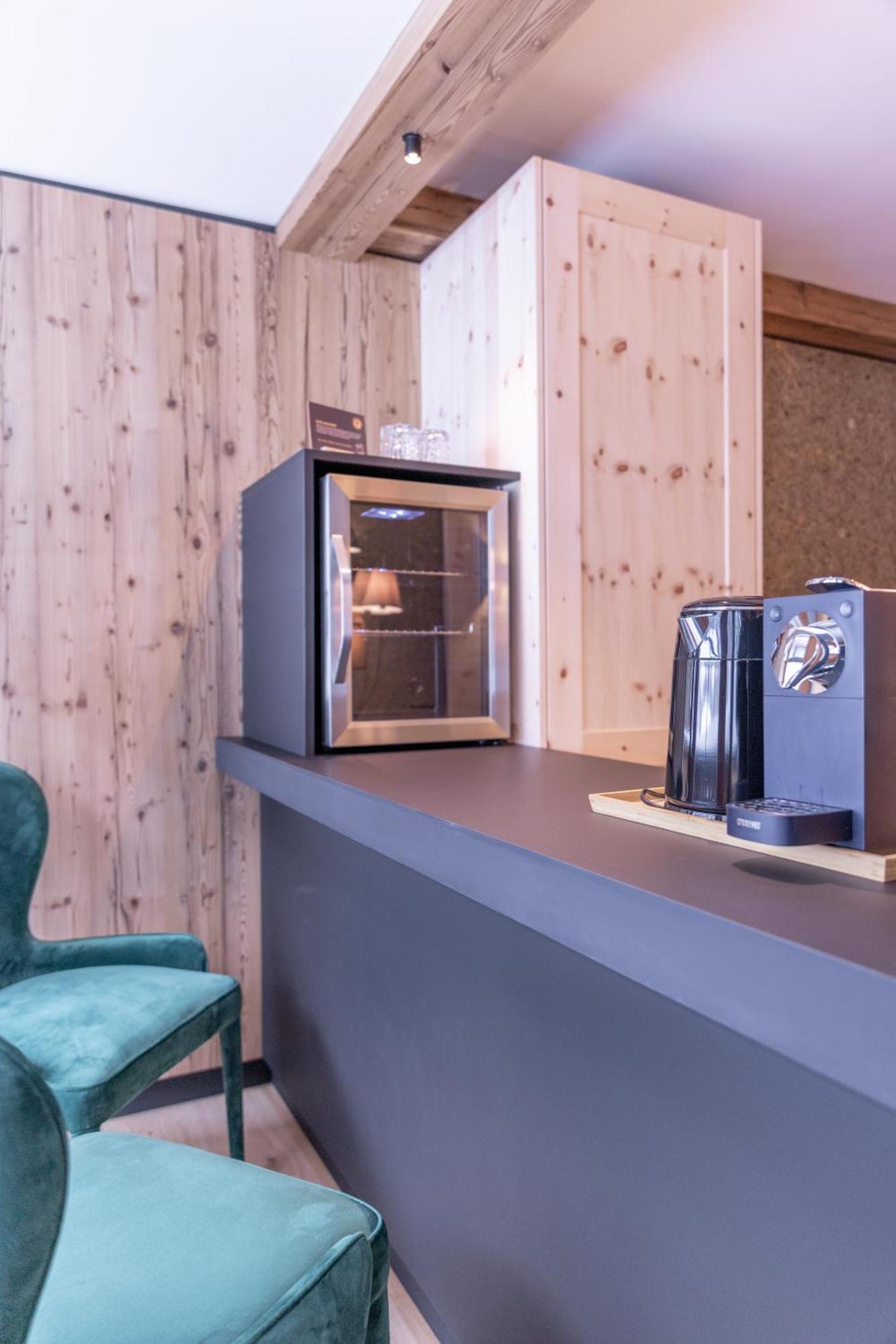 Quality Hosts Arlberg - Hotel Bergheim Sankt Anton am Arlberg Ngoại thất bức ảnh