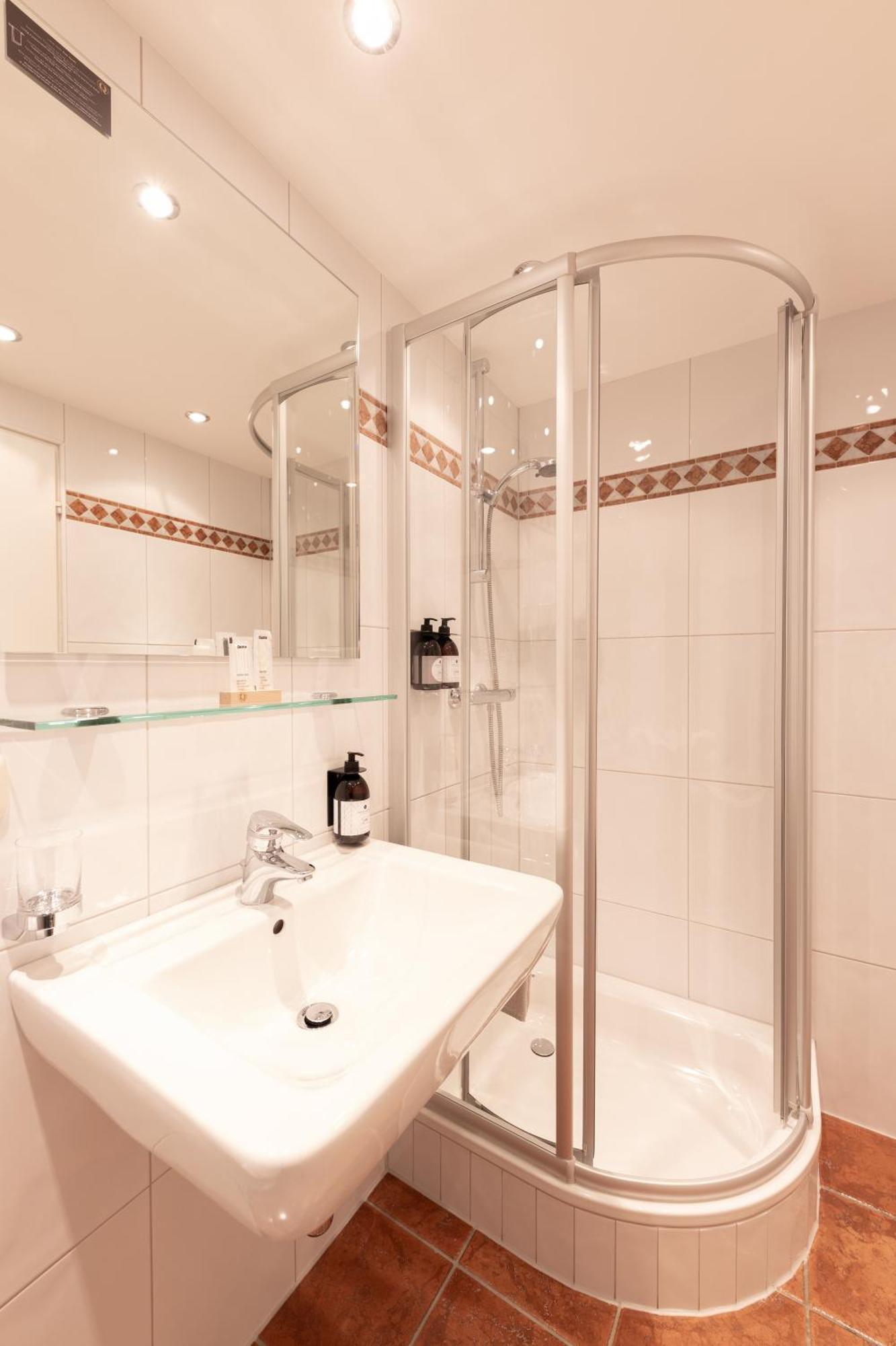 Quality Hosts Arlberg - Hotel Bergheim Sankt Anton am Arlberg Ngoại thất bức ảnh