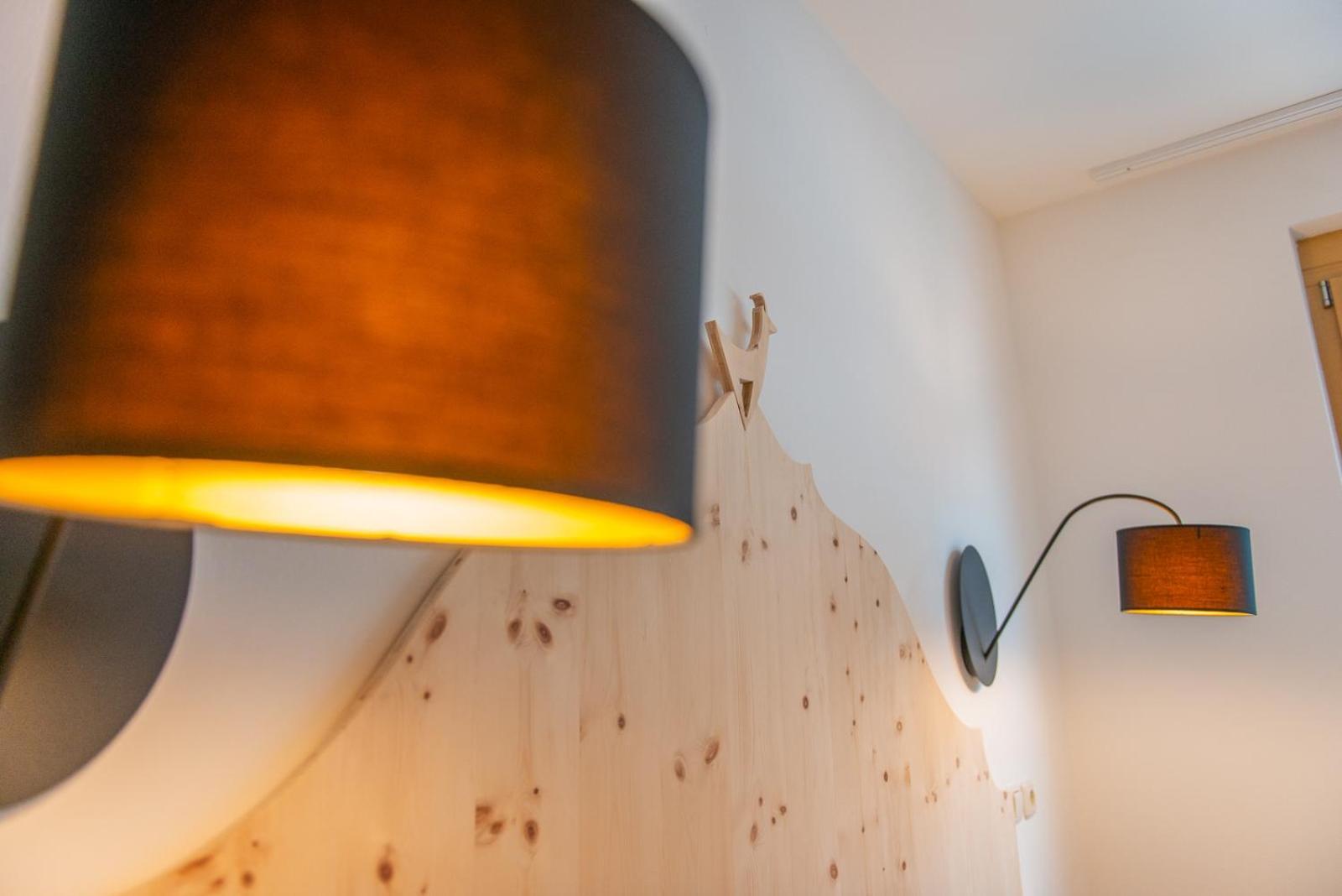 Quality Hosts Arlberg - Hotel Bergheim Sankt Anton am Arlberg Ngoại thất bức ảnh