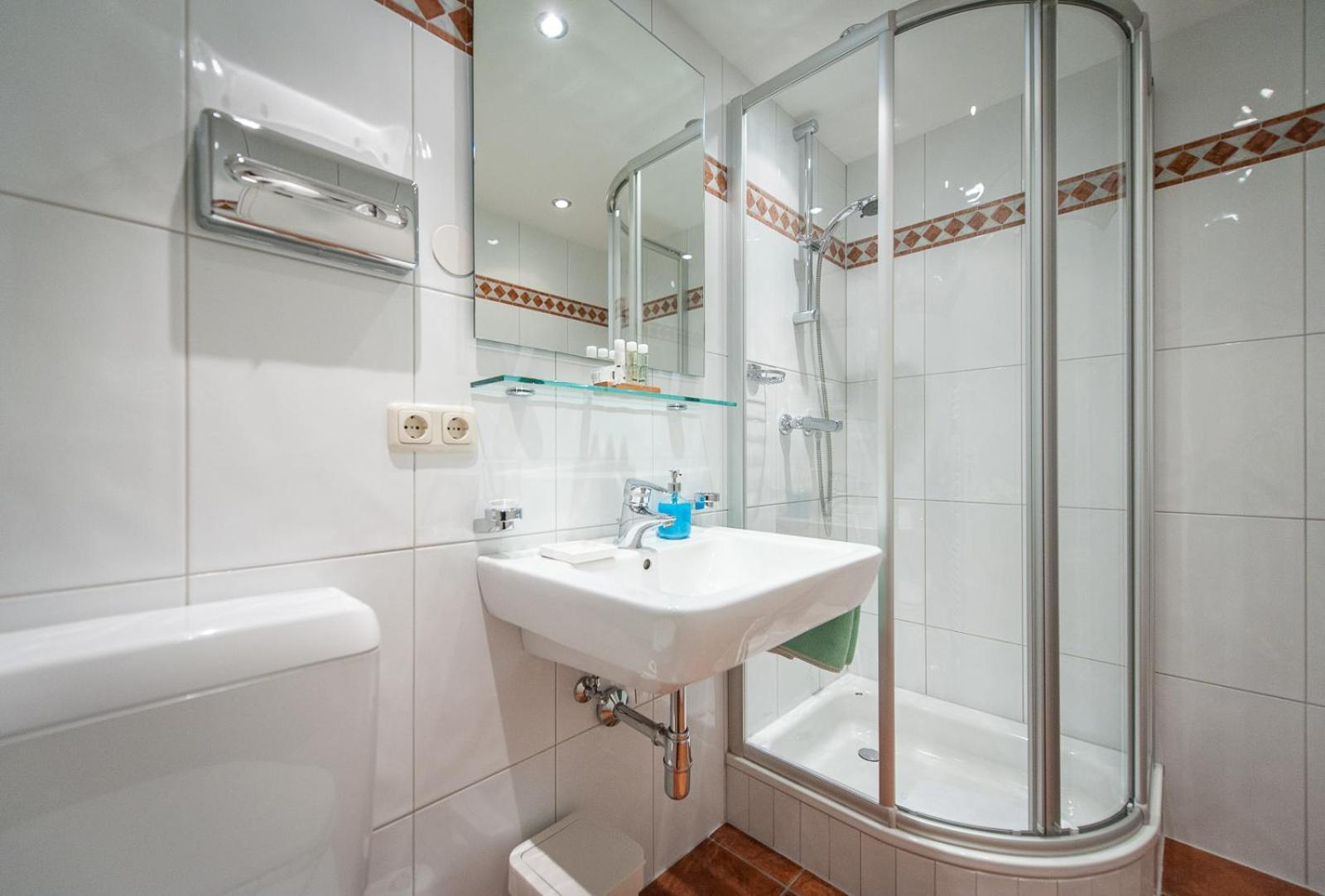 Quality Hosts Arlberg - Hotel Bergheim Sankt Anton am Arlberg Ngoại thất bức ảnh